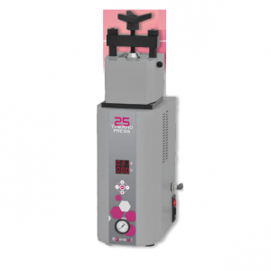 Calibration device for Thermo Press 25 